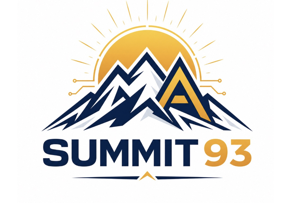 Summit 93