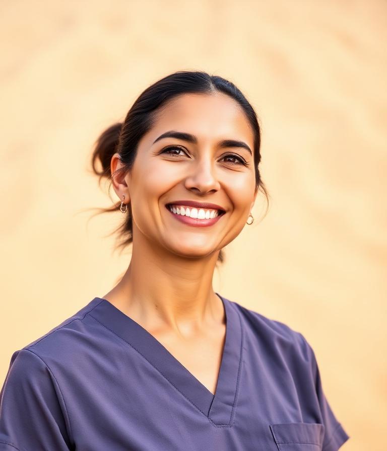 Sofia HernΓ‘ndez, RDH, Lead Dental Hygienist