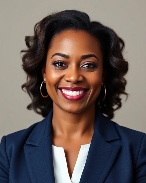Danielle Harrington, Founding Partner