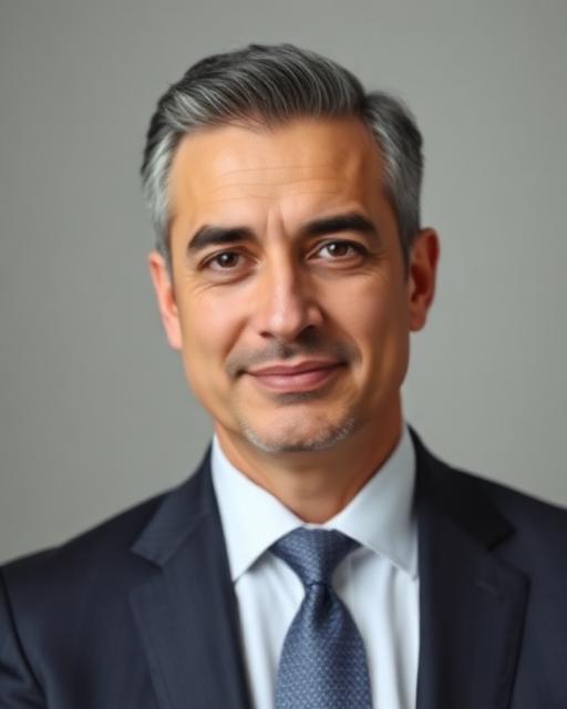 Marco Vale, Founding Partner