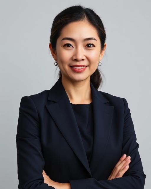 Linh Nguyen, Senior Associate