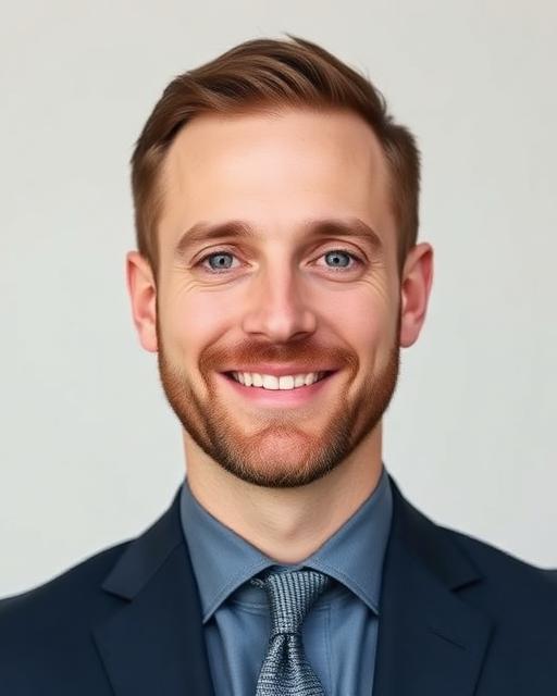 Ethan O'Connor, Associate Attorney